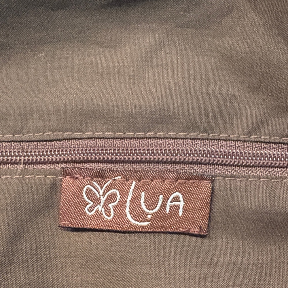 3 Bags - Saks, Rosenfeld & Lua - Picture 11 of 11